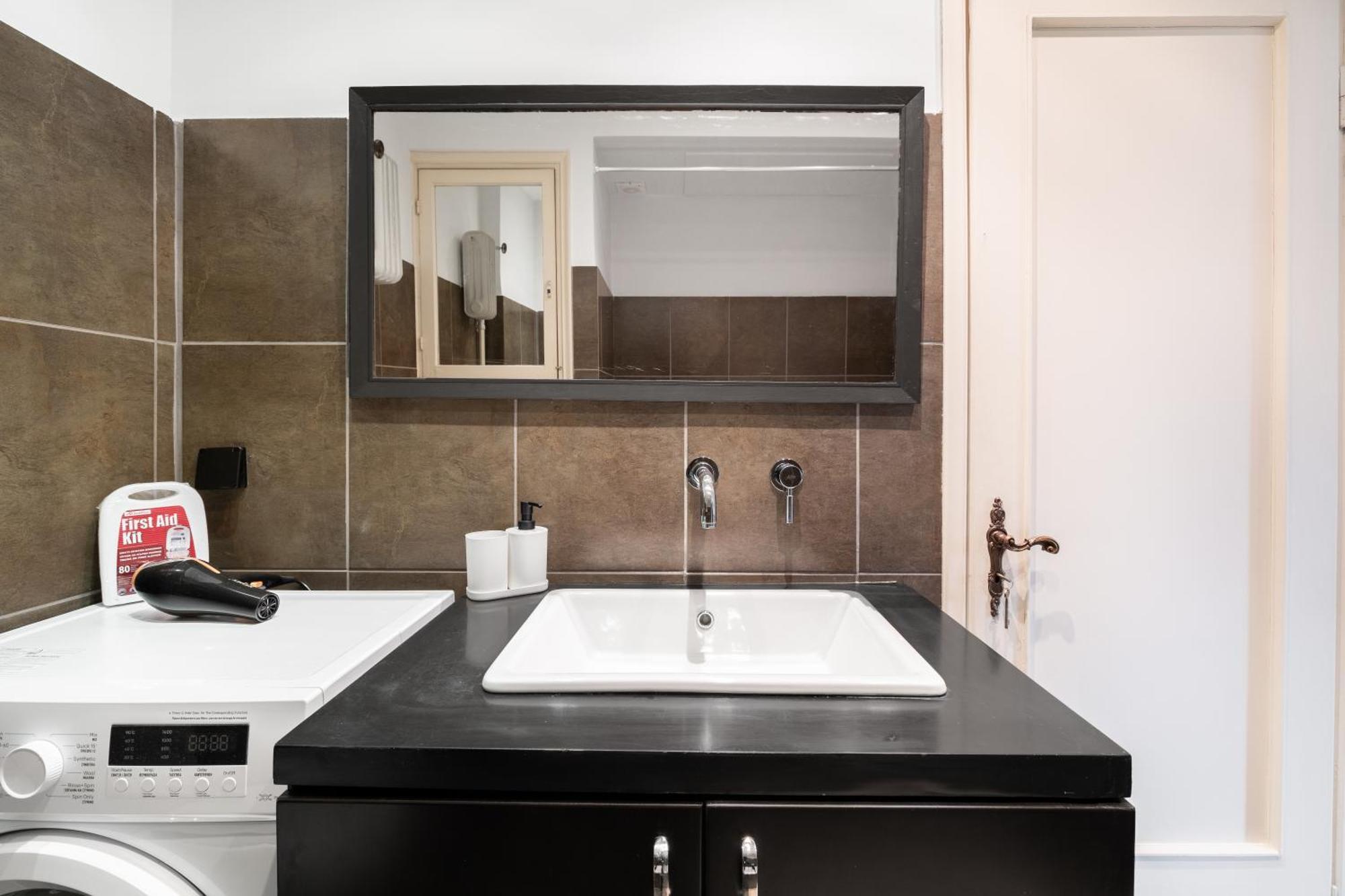 Super Central Apartment In Syntagma By Athenian Keys Kültér fotó