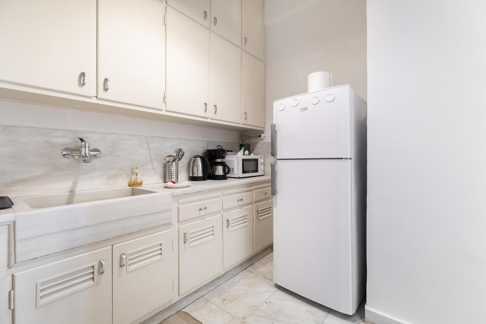Super Central Apartment In Syntagma By Athenian Keys Kültér fotó