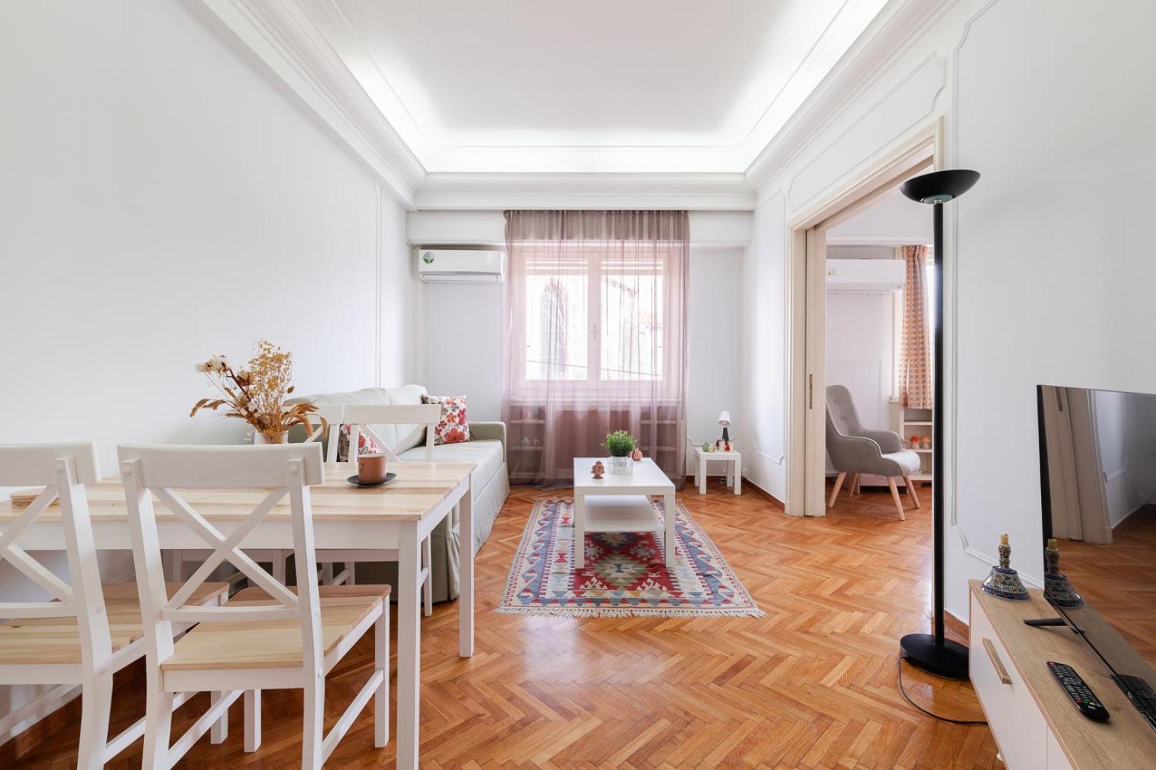 Super Central Apartment In Syntagma By Athenian Keys Kültér fotó