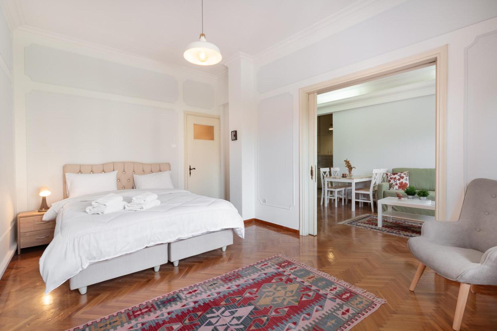 Super Central Apartment In Syntagma By Athenian Keys Kültér fotó