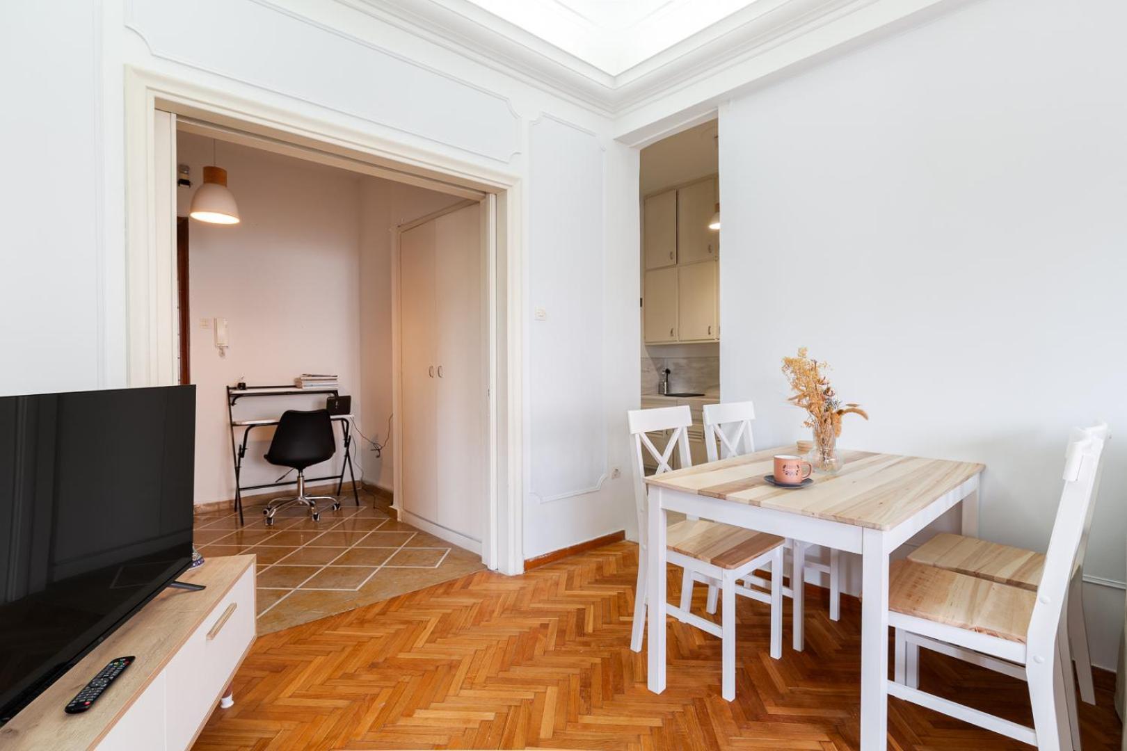 Super Central Apartment In Syntagma By Athenian Keys Kültér fotó