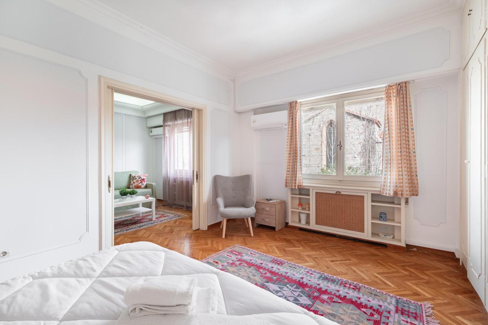 Super Central Apartment In Syntagma By Athenian Keys Kültér fotó