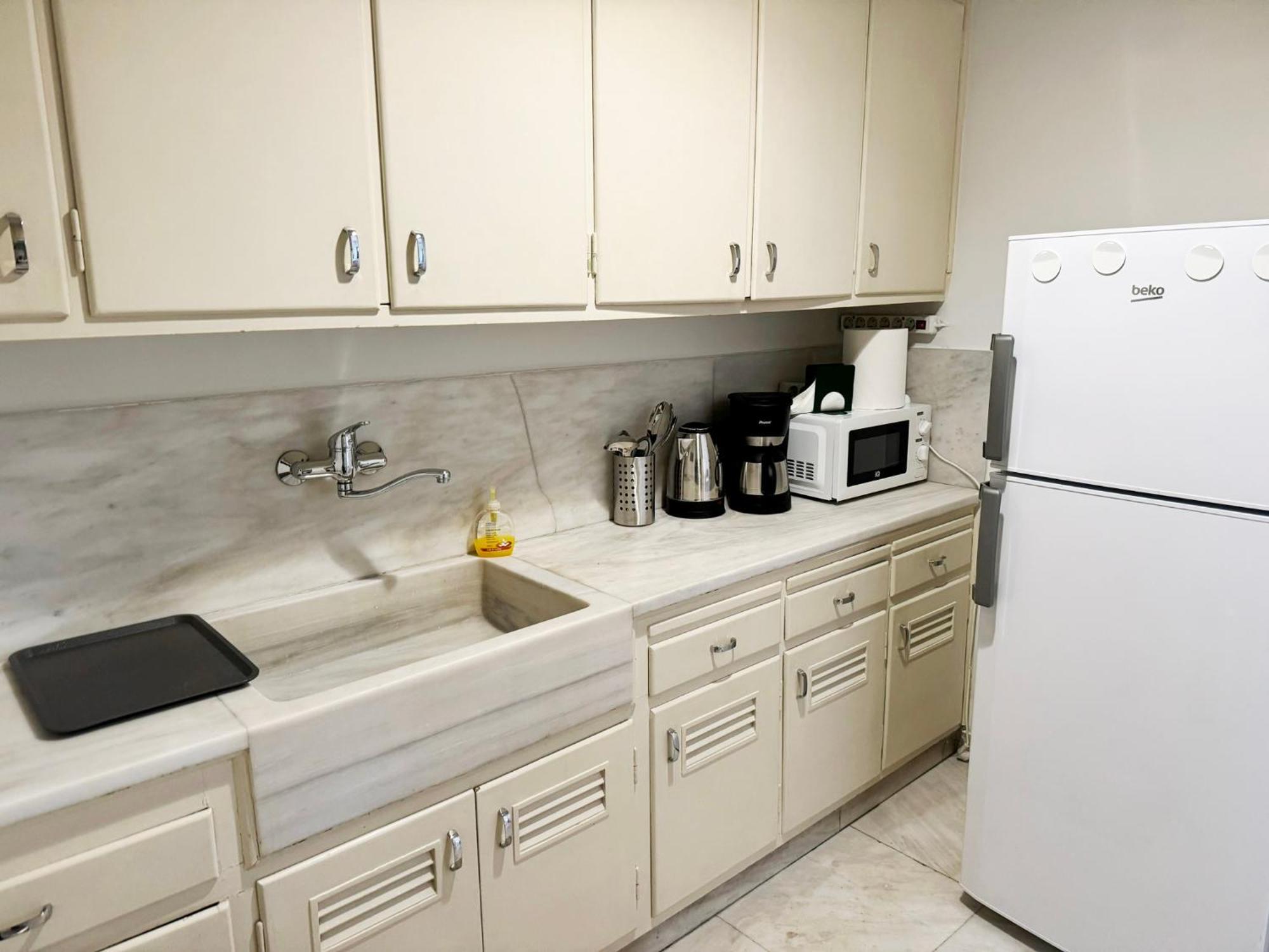 Super Central Apartment In Syntagma By Athenian Keys Kültér fotó